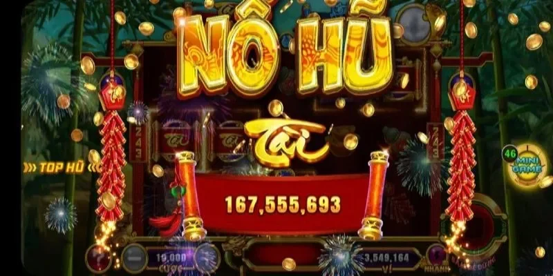 nổ hũ 2022