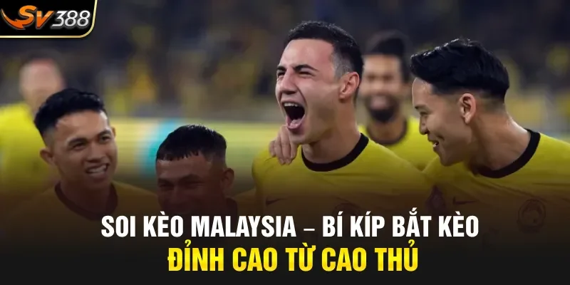 Kèo Malaysia